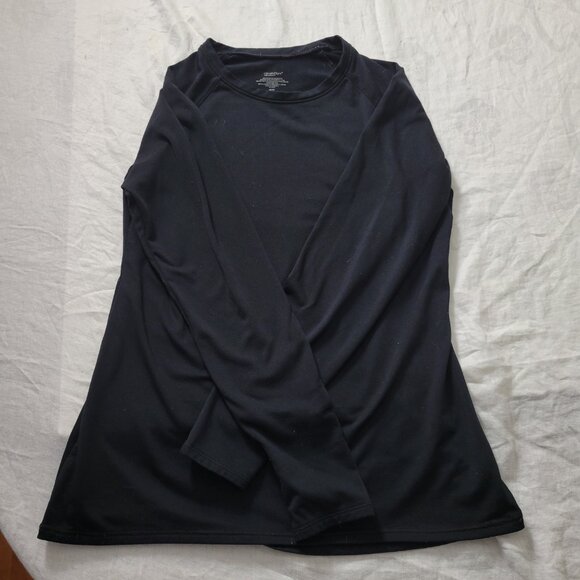 Cuddl Duds Jockey Joe Boxer Men's Shirts LOT OF FIVE Medium thermal Tee bundle - Picture 8 of 12